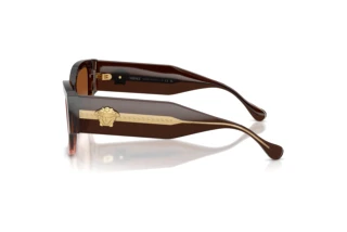 [glasses-side-view] Versace VE4509U (533213)
