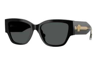 [glasses-front-view] Versace VE4509U (GB1/87)