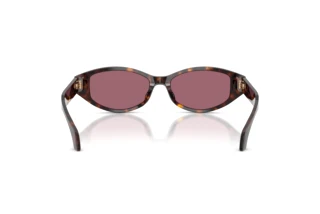 Vista posterior Versace VE4512D (108/1A)