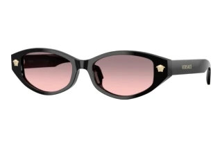 [glasses-front-view] Versace VE4512D (GB1/5M)