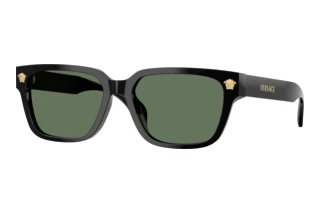 [glasses-front-view] Versace VE4513D (GB1/82)