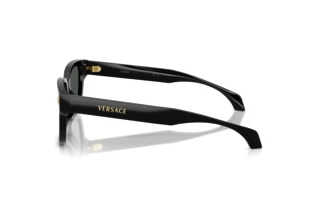 Vedere laterală Versace VE4513D (GB1/87)