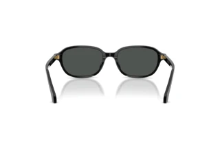 Vista posterior Versace VE4514D (GB1/87)