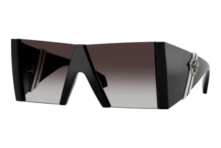 [glasses-front-view] Versace VE4515 (GB1/8G)