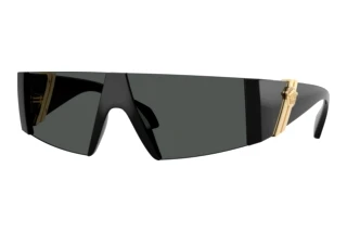 Framifrån Versace VE4516 (GB1/87)