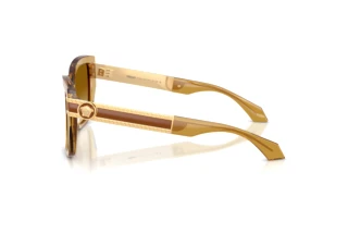 [glasses-side-view] Versace VE4517U (53472L)