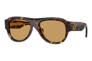 [glasses-front-view] Versace VE4518U (108/73)