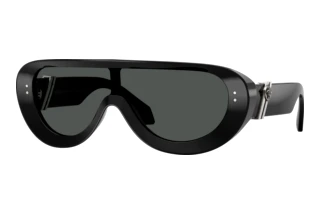 [glasses-front-view] Versace VE4521U (GB1/87)