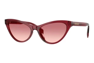 [glasses-front-view] Versace VE4522U (388/20)