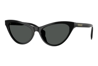 [glasses-front-view] Versace VE4522U (GB1/87)
