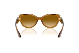 [glasses-back-view] Versace VE4524U (53472L)