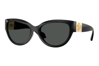 [glasses-front-view] Versace VE4524U (GB1/87)