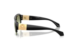 [glasses-side-view] Versace VE4525U (GB1/8E)