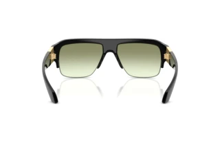 [glasses-back-view] Versace VE4525U (GB1/8E)