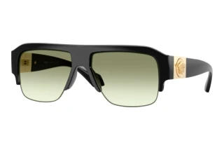 [glasses-front-view] Versace VE4525U (GB1/8E)