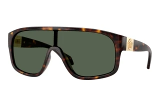 [glasses-front-view] Versace VE4526U (108/71)