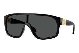 [glasses-front-view] Versace VE4526U (GB1/87)