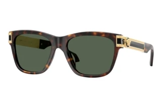 [glasses-front-view] Versace VE4527U (108/71)