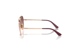 [glasses-side-view] Vogue Eyewear VJ1001 (51527A)
