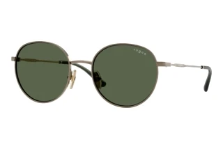 Framifrån Vogue Eyewear VJ1002 (513871)