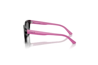 Vista lateral Vogue Eyewear VJ2021 (W44/87)