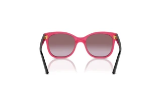 Vista posterior Vogue Eyewear VJ2023 (25458H)