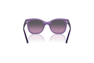 Vista posterior Vogue Eyewear VJ2023 (31274Q)