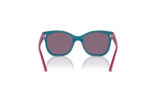Vista posterior Vogue Eyewear VJ2023 (31281A)