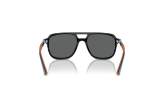 [glasses-back-view] Vogue Eyewear VJ2024 (W44/87)