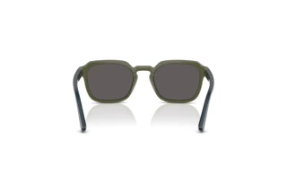 Vista posterior Vogue Eyewear VJ2025 (318587)