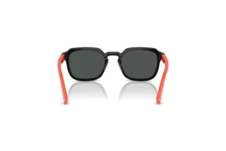 Vista posterior Vogue Eyewear VJ2025 (W44/87)