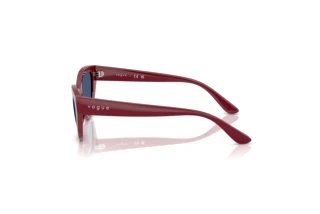 Vista lateral Vogue Eyewear VJ2026 (287580)