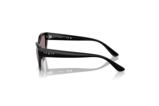 Vista lateral Vogue Eyewear VJ2026 (W44/7N)