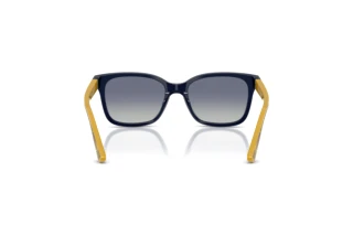 Vista posterior Vogue Eyewear VJ2027 (31054L)