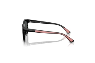 Vista lateral Vogue Eyewear VJ2028 (W44/87)