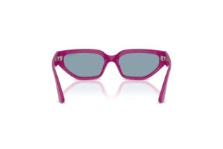 Vista posterior Vogue Eyewear VJ2029 (230180)