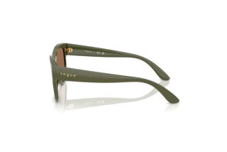 [glasses-side-view] Vogue Eyewear VJ2030 (318573)
