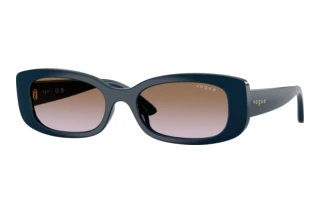 Framifrån Vogue Eyewear VJ2031 (324068)