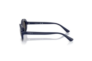 [glasses-side-view] Vogue Eyewear VJ2032 (228887)