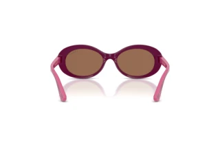 Vista posterior Vogue Eyewear VJ2032 (321373)