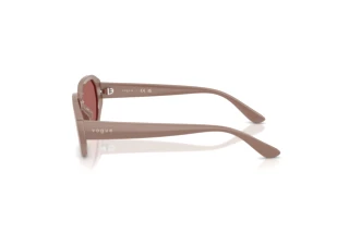 [glasses-side-view] Vogue Eyewear VJ2034 (327269)
