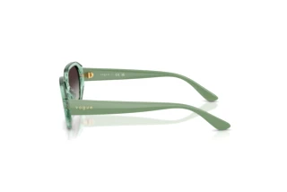 [glasses-side-view] Vogue Eyewear VJ2034 (32748G)