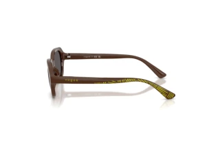 [glasses-side-view] Vogue Eyewear VJ2035 (327587)