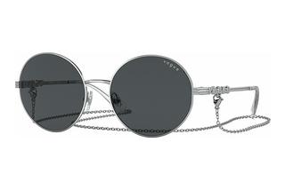 Vogue Eyewear VO4227S 323/87 Dark GreySilver