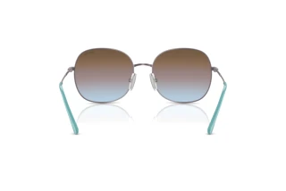 Vista posterior Vogue Eyewear VO4272S (514948)