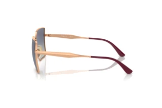 Vista lateral Vogue Eyewear VO4284S (51524L)