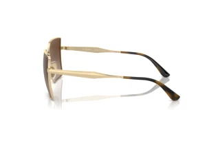 Πλευρική όψη Vogue Eyewear VO4284S (848/T5)