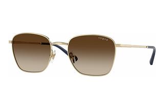 Vogue Eyewear VO4322S 848/13 Brown GradientPale Gold