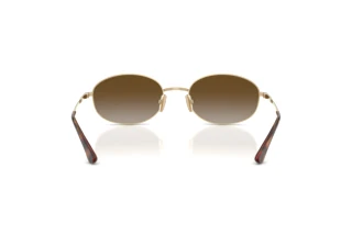 Πίσω όψη Vogue Eyewear VO4323S (848/T5)