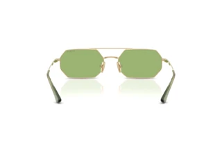 Vista posterior Vogue Eyewear VO4329S (848/2)